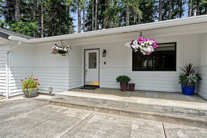 Property Photo: 30 E Park Road WA 98584