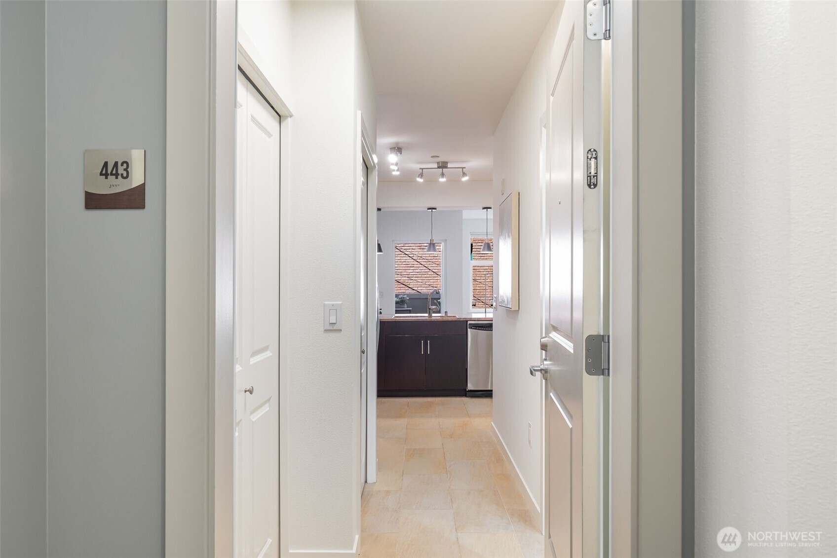 Property Photo:  5450  Leary Avenue NW 443  WA 98107 