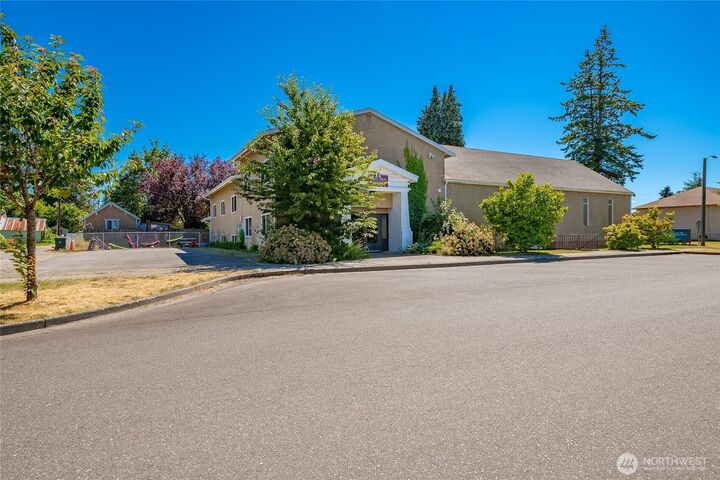 Property Photo: 549 Cherry Street WA 98230