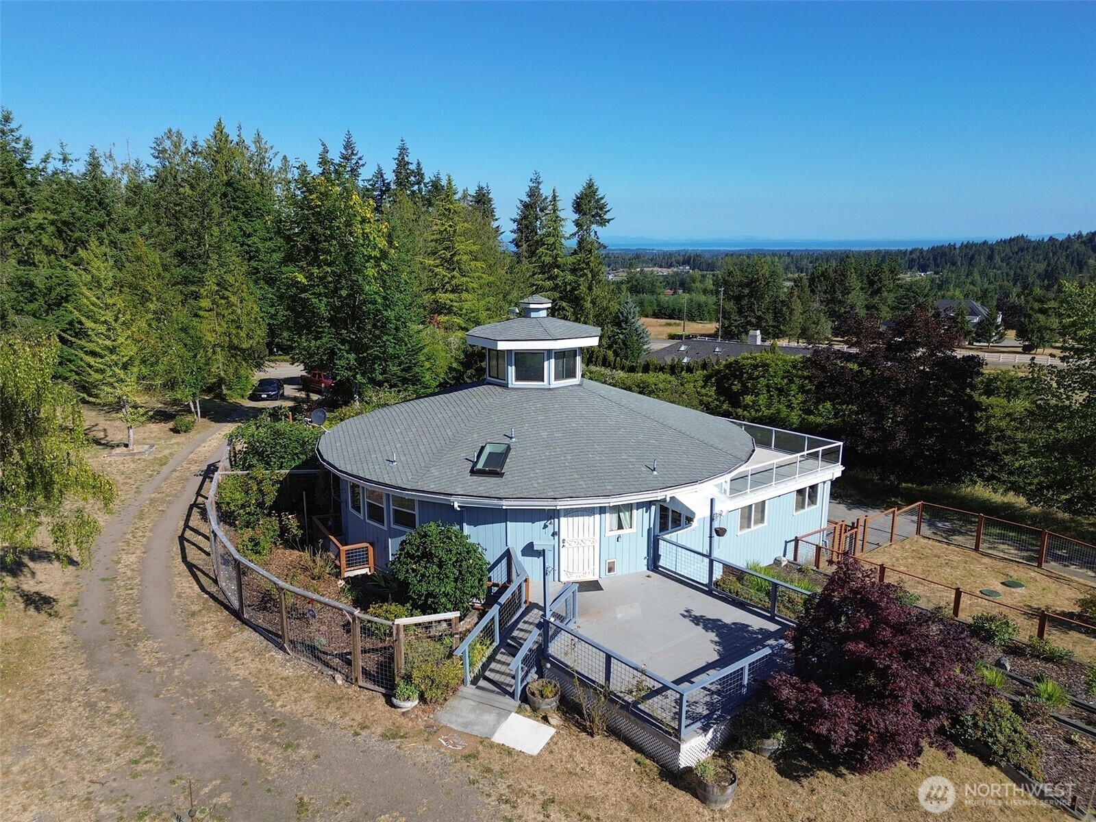Property Photo: 63 Hummingbird Lane WA 98382