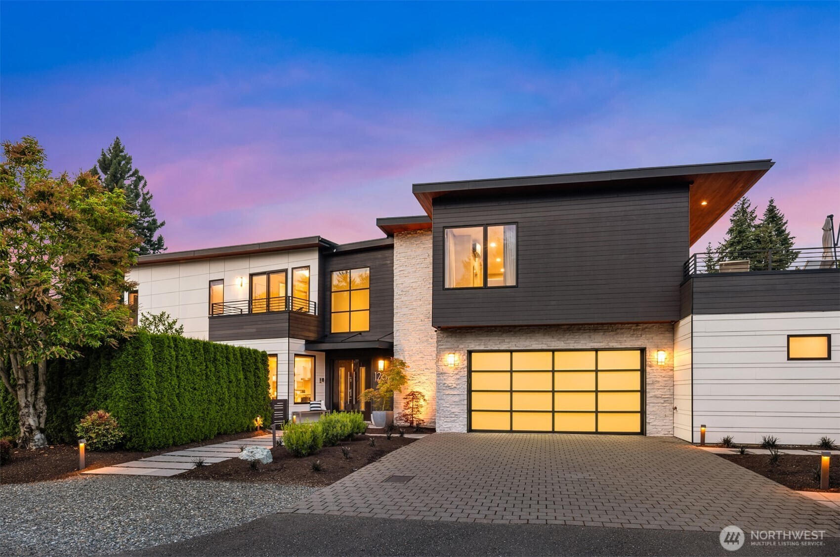 Photo de la propriété: 1288 106th Place NE WA 98004