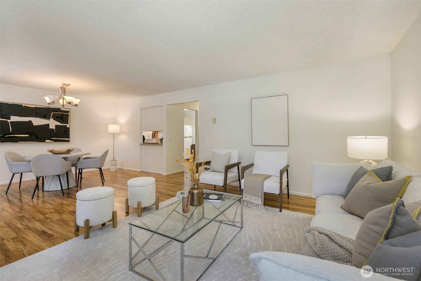 Property Photo:  10315 NE 16th Street J2  WA 98004 