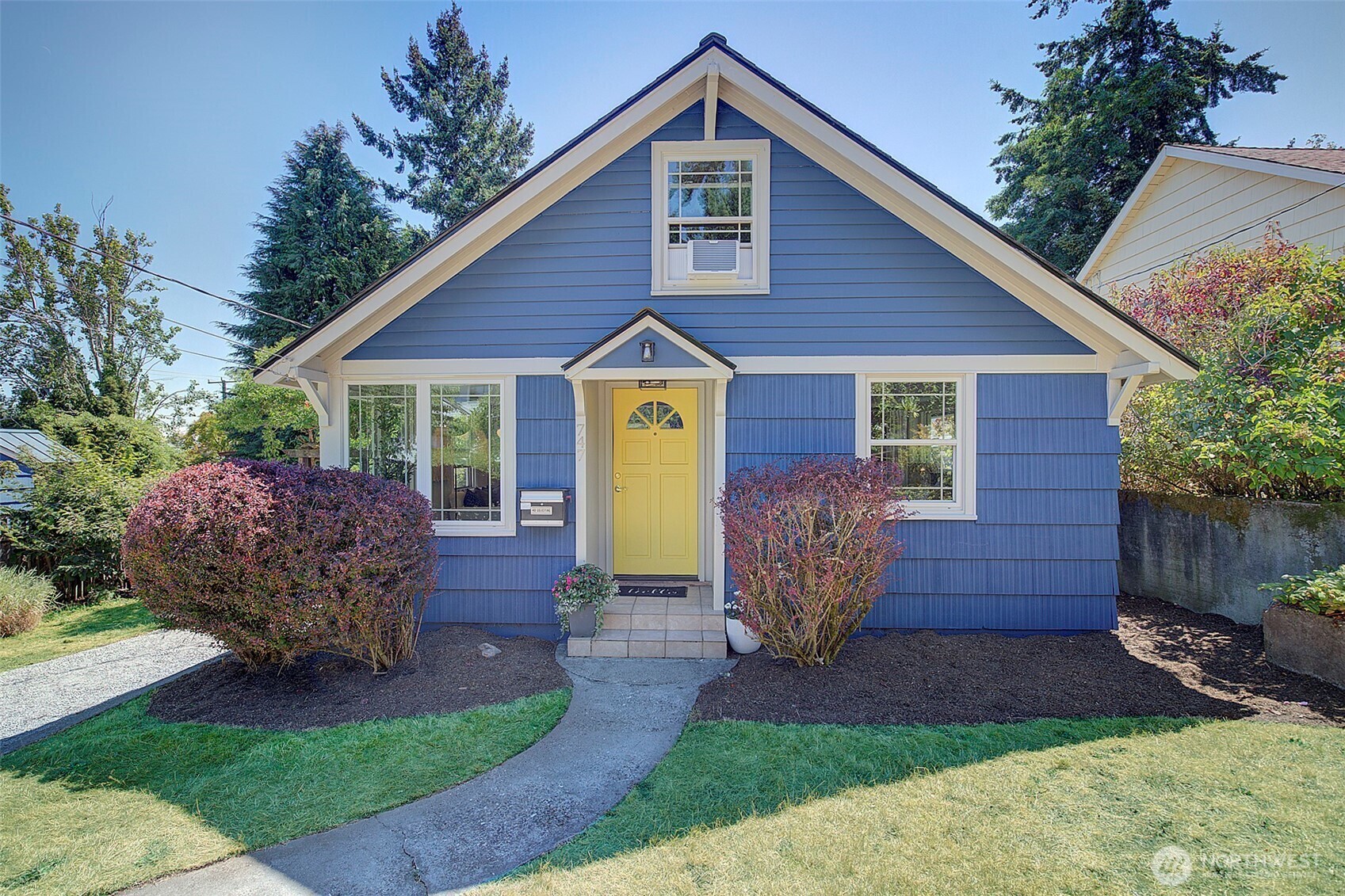747 N 89th  Seattle WA 98103 photo