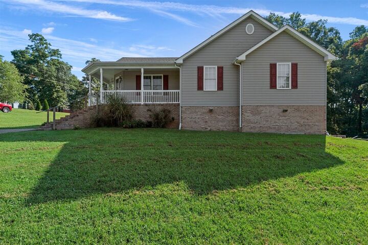 Property Photo: 208 Matt Drive KY 42164