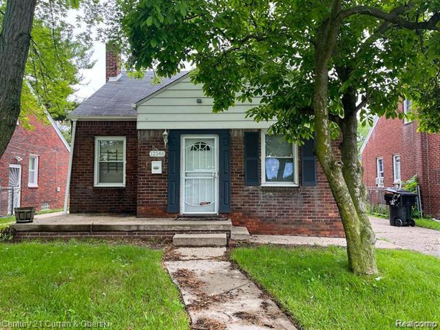 Property Photo: 12146 Duchess Street MI 48224