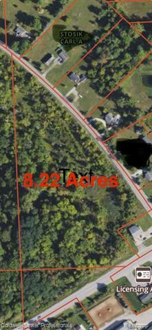 00 Rattle Run  St. Clair Twp MI 48079 photo