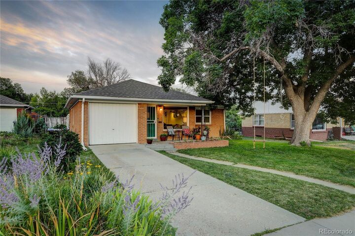 5520 Garrison Street  Arvada CO 80002 photo