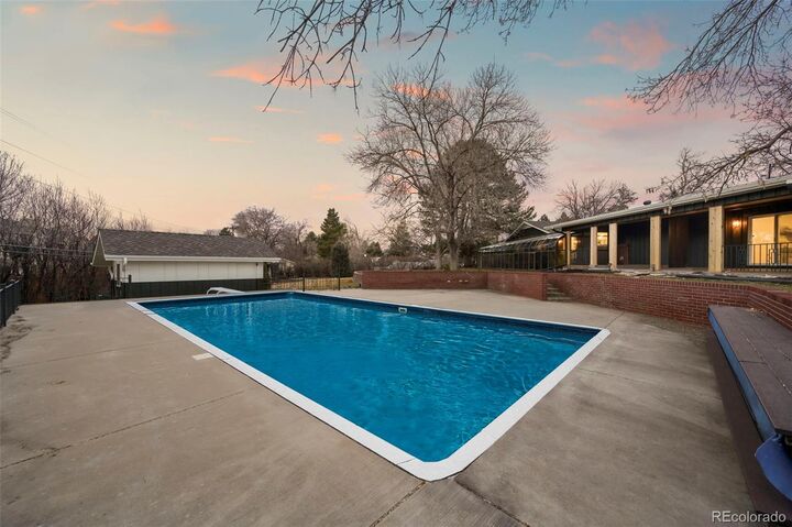 Property Photo:  7382 W Stanford Avenue  CO 80123 