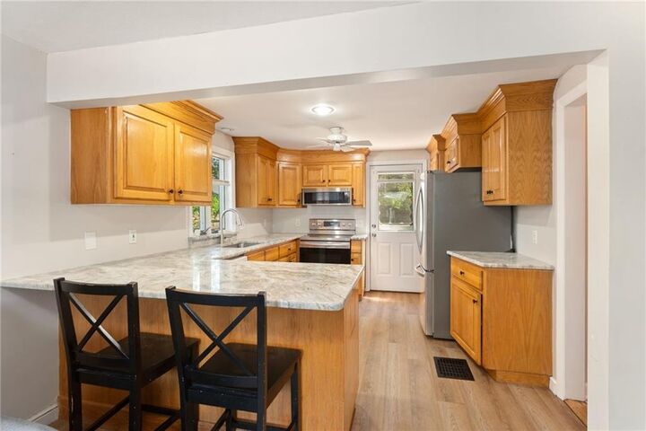 Property Photo: 72 Nichols Road RI 02852