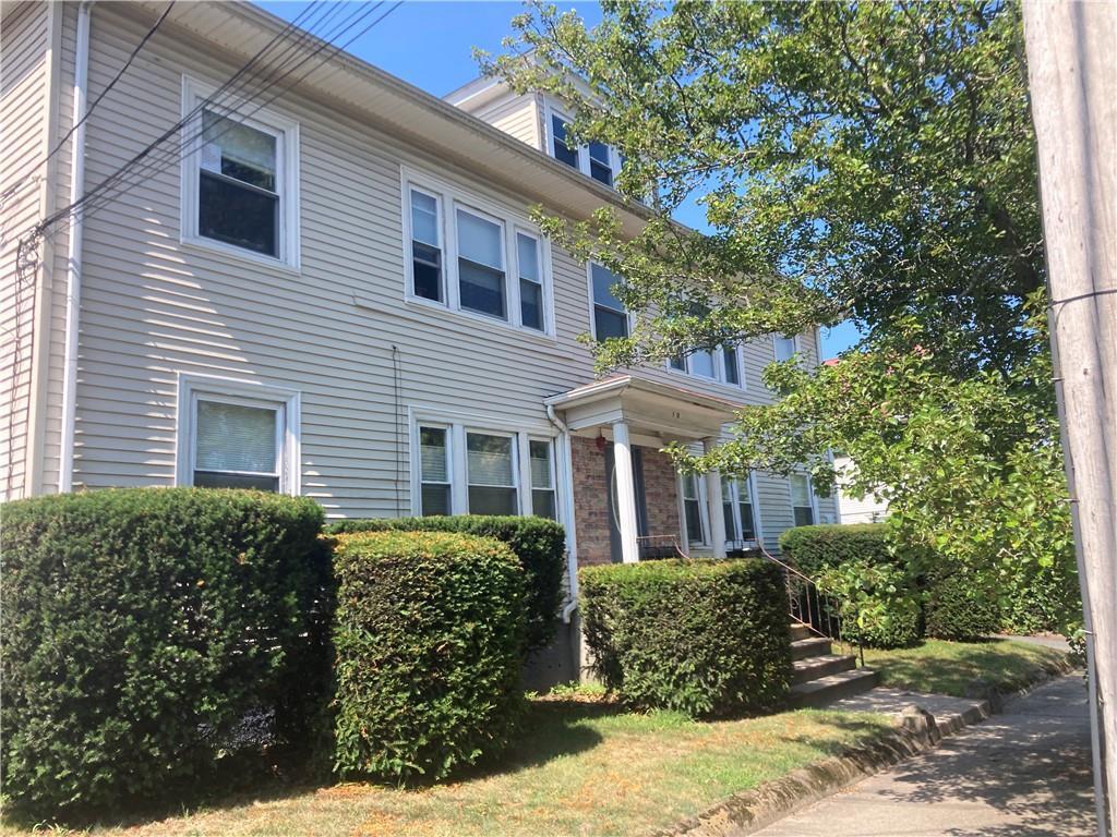 Property Photo: 4 Belmont Street RI 02860