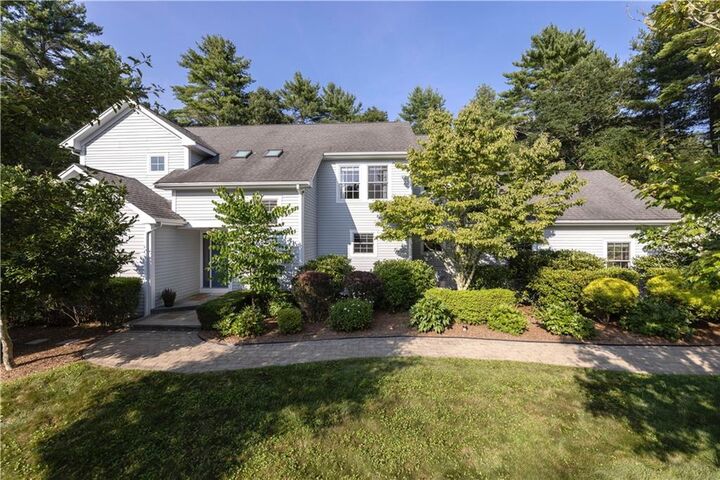 Property Photo: 15 Shadow Ridge Drive RI 02812