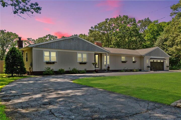 141 Ridge Road  Smithfield RI 02917 photo