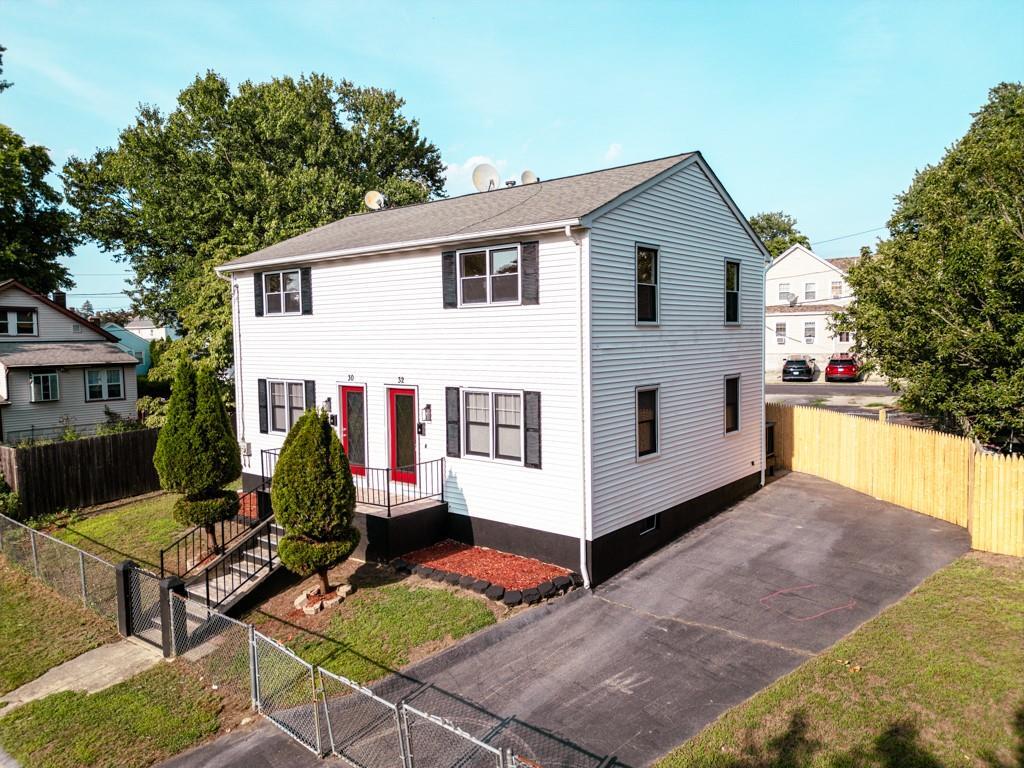Property Photo:  30 Falconer Street  RI 02907 