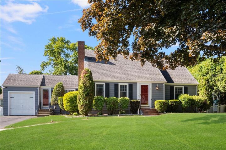 30 Peters Lane  West Warwick RI 02893 photo