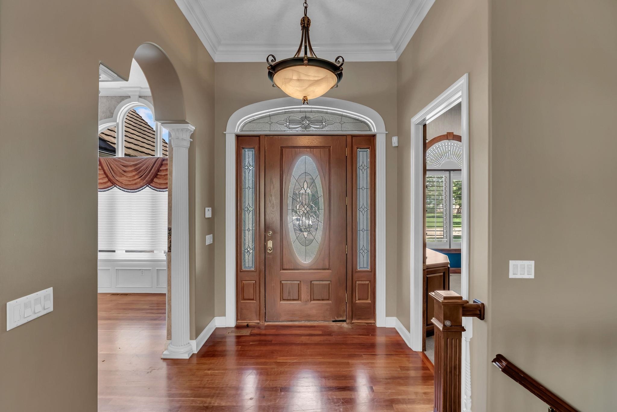 Property Photo: 618 18th Fairway KS 67002