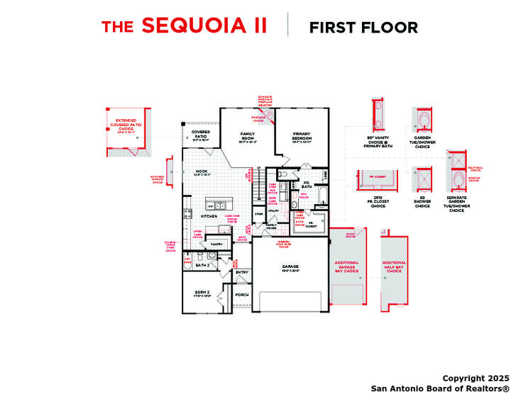 11906 Vista Harbor  Live Oak TX 78233 photo