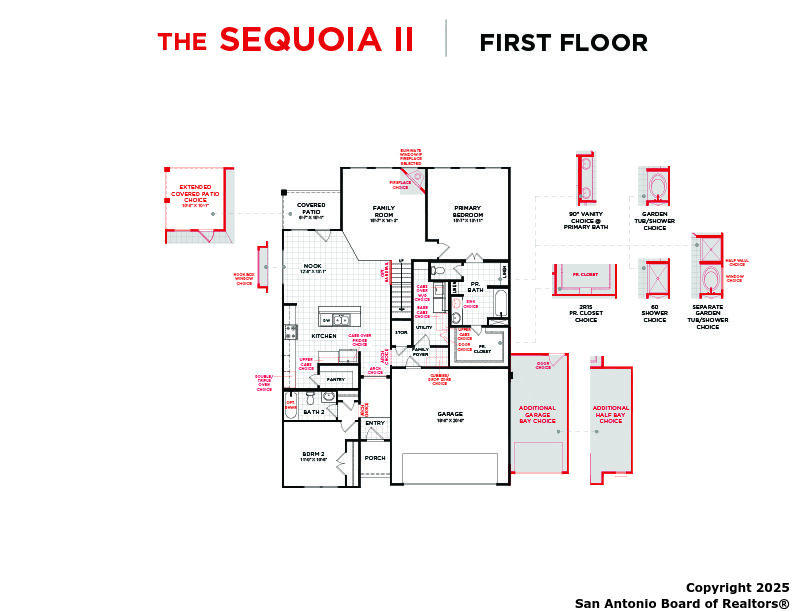 Property Photo: 11906 Vista Harbor TX 78233