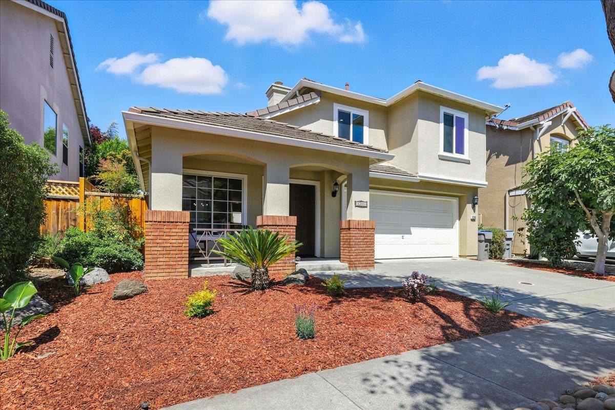 Property Photo:  4266 Verdigris Circle  CA 95134 