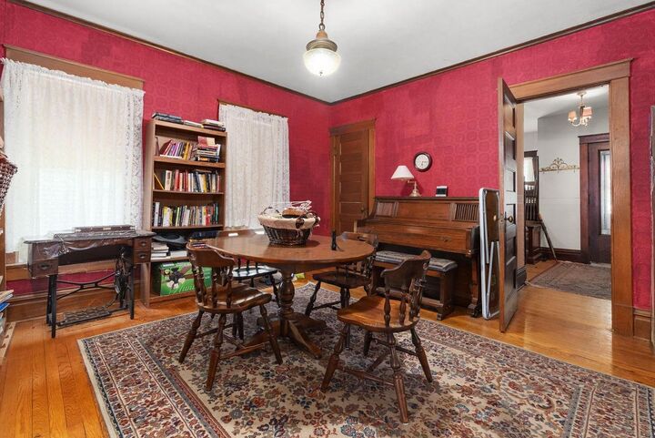 413 West Rollin Street  Edgerton WI 53534 photo
