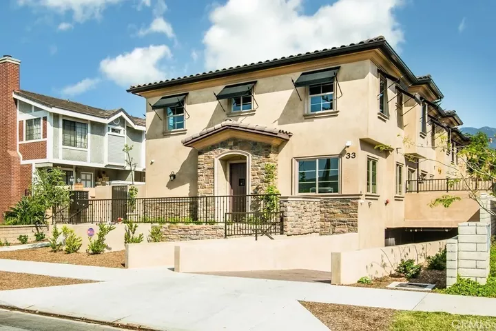 33 California Street C  Arcadia CA 91006 photo