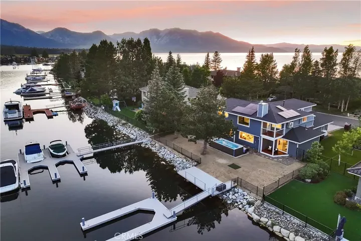 276 Beach Drive  South Lake Tahoe CA 96150 photo
