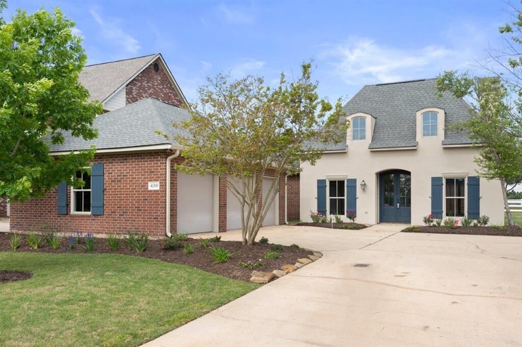 Property Photo:  4150 Primrose Drive  LA 70605 