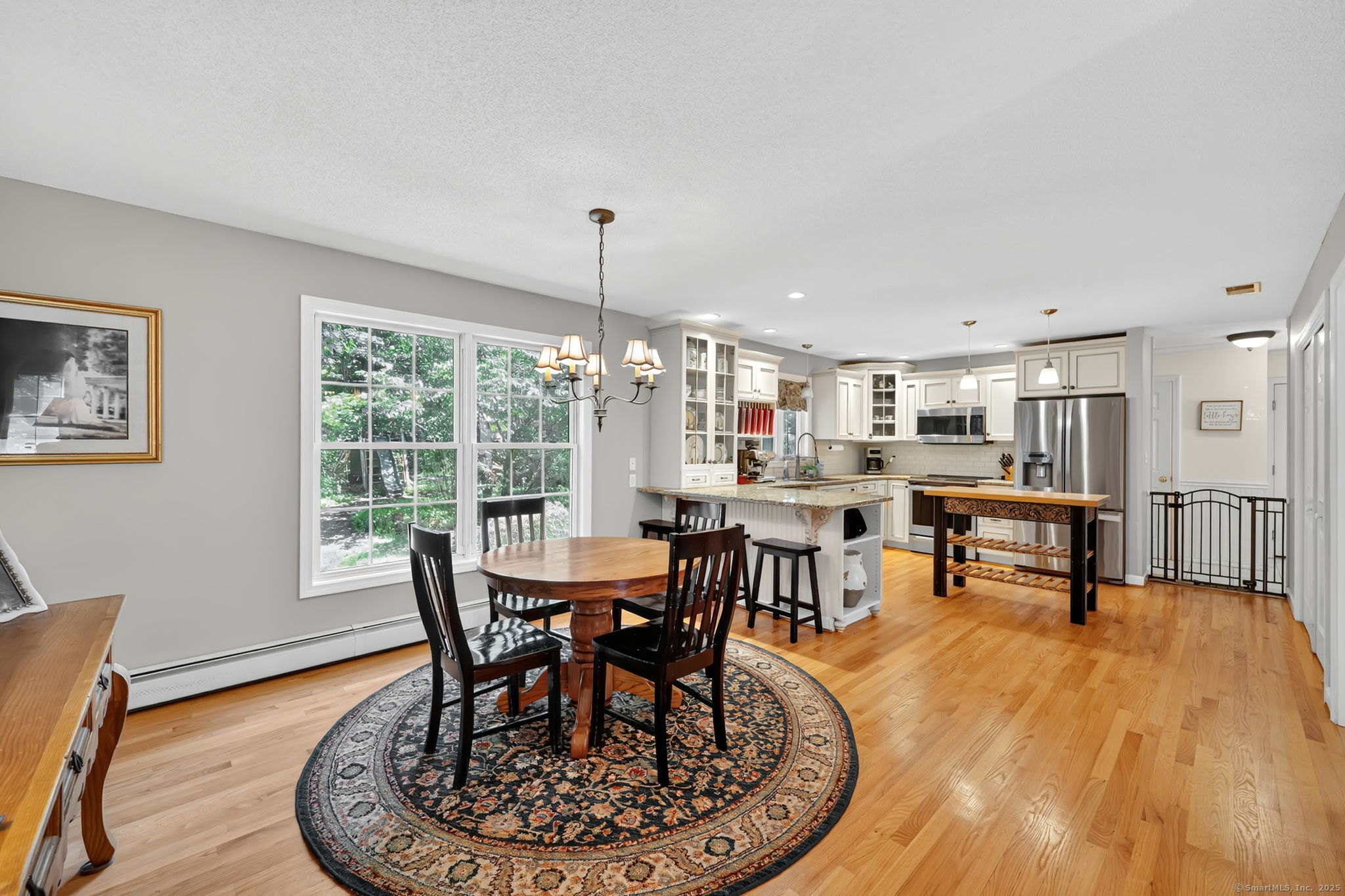 Property Photo: 16 Kelly Road CT 06074