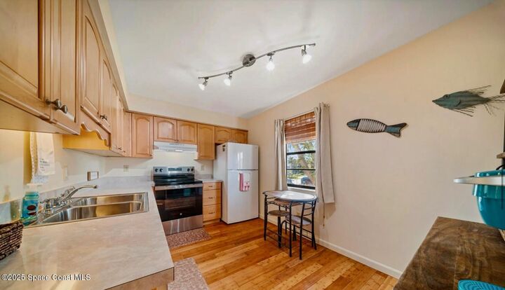 Property Photo: 2050 Oleander Boulevard FL 34950