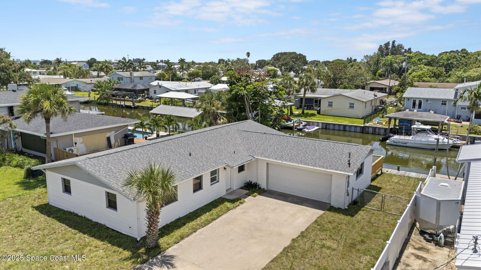 Property Photo:  1635 Davis Drive  FL 32952 
