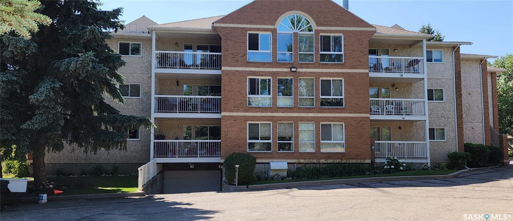 Property Photo: 320 Silverwood Road 102 SK S7K 6Y4