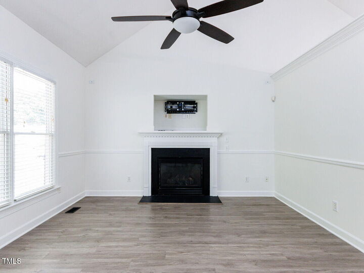 Property Photo: 211 Milky Way Drive NC 27502