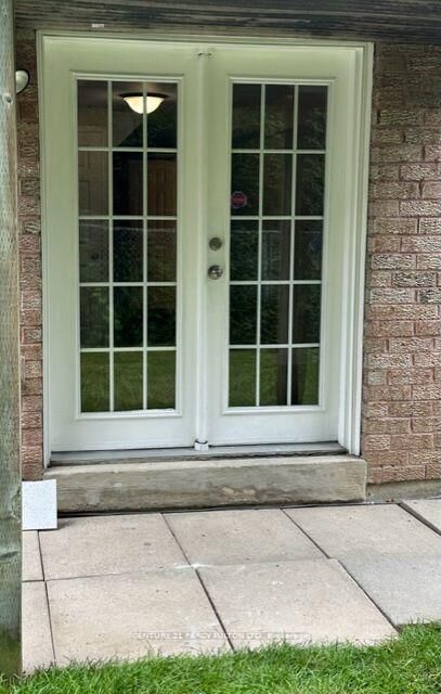 Photo de la propriété:  1115 Ridgewood Court  ON L1V 6M1