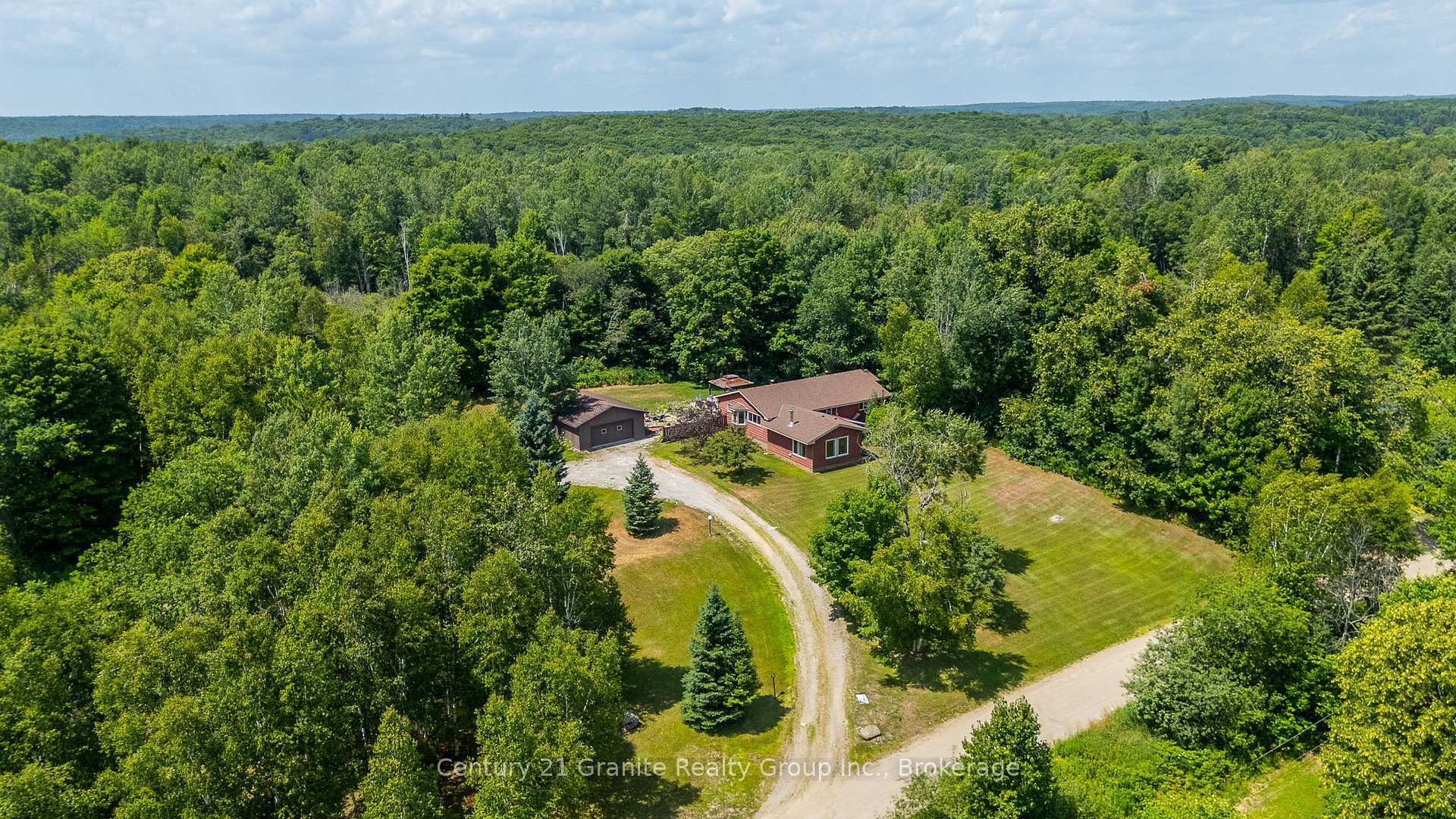 Photo de la propriété: 1037 Kernohan Farm Trail ON K0M 2K0