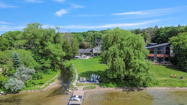 58 White Oaks Road  Barrie ON L4N 4B9 photo
