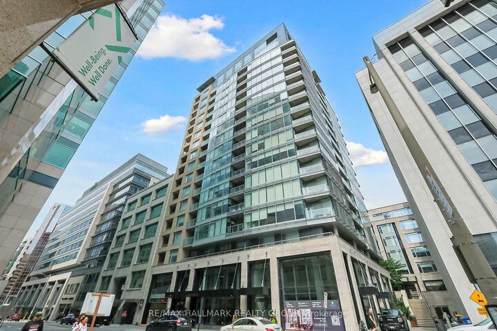 Property Photo: 101 Queen Street 907 ON K1P 5C7