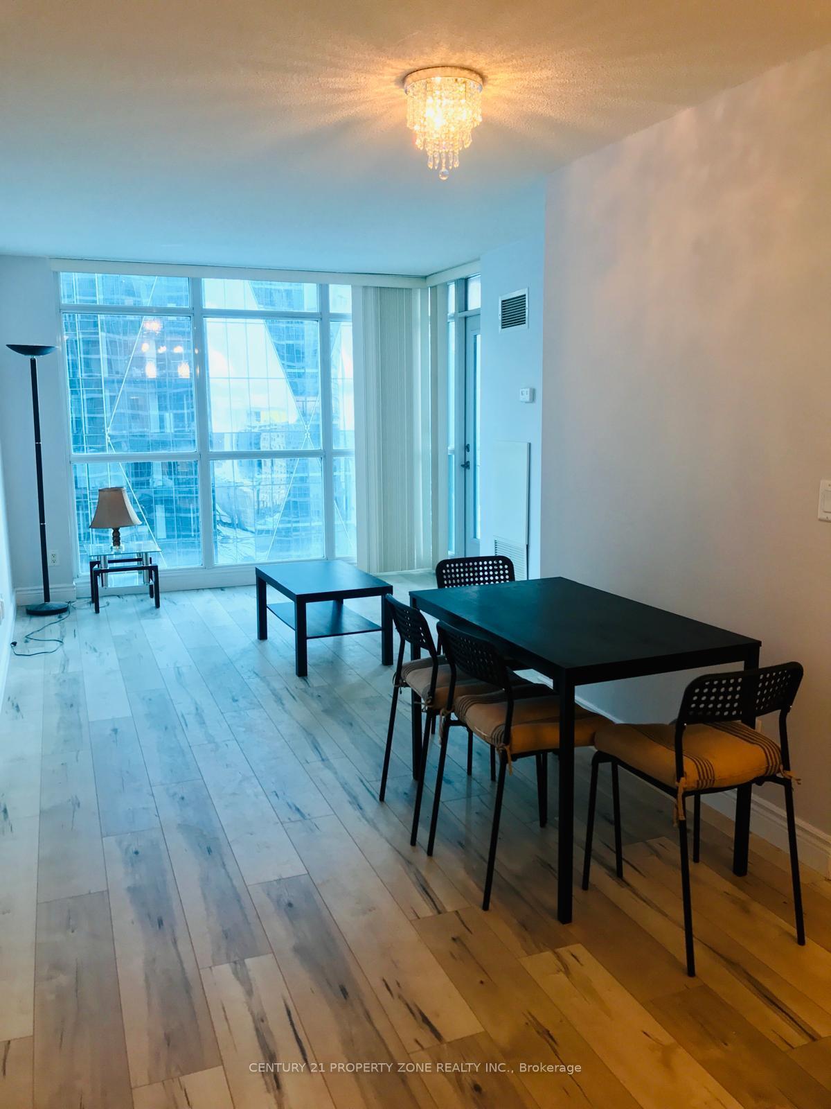 Property Photo: 18 Yonge Street 2614 ON M5E 1Z8
