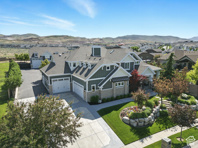 Property Photo: 14956 S Castle Valley Dr W UT 84065