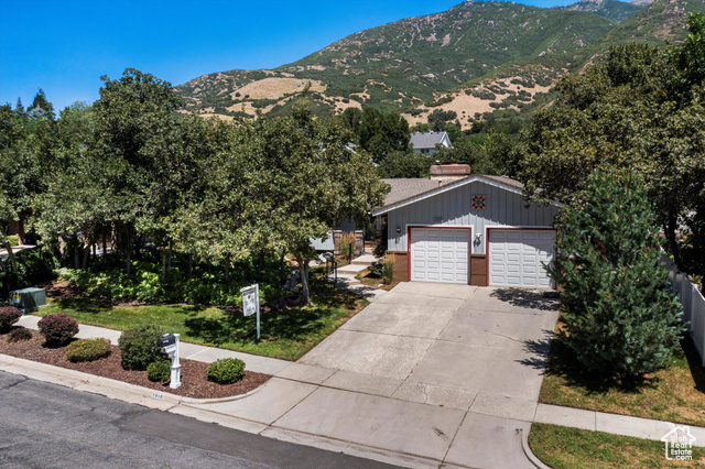 Property Photo:  1840 E Navajo  UT 84403 