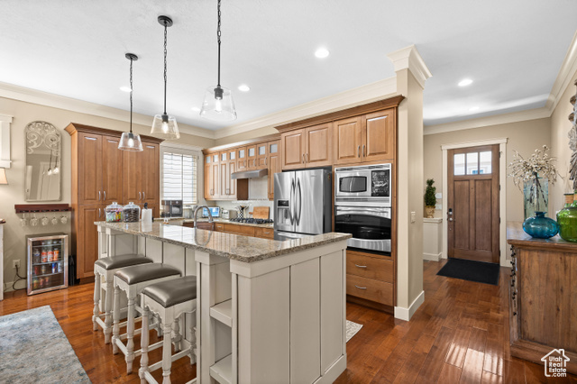 Property Photo: 2961 E Marley Pl S UT 84109