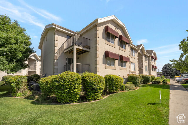 Property Photo: Address not disclosed UT 84601