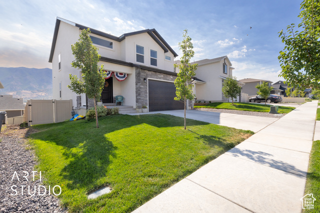 Property Photo: 1713 S Windemere Rd UT 84655