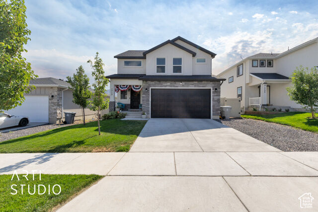 1713 S Windemere Rd  Santaquin UT 84655 photo