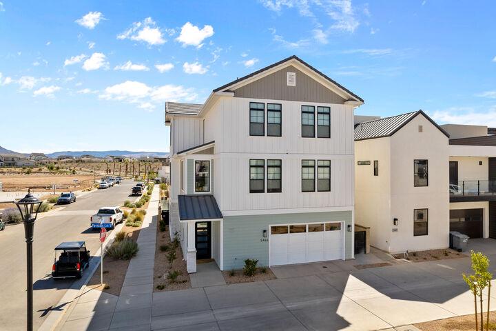 Property Photo:  5466 S Persian Ln  UT 84790 