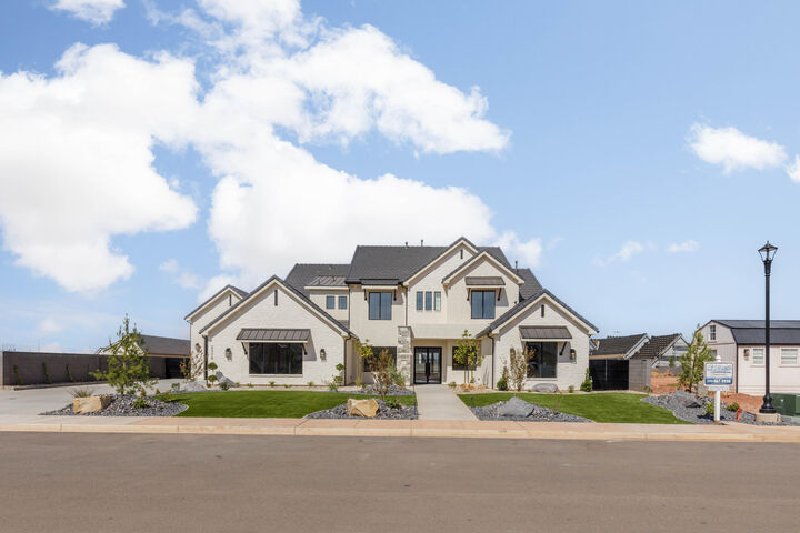 Property Photo:  2308 S Breckenridge Dr  UT 84790 