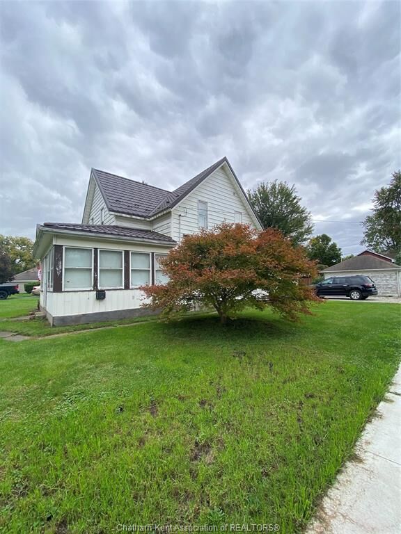 Property Photo: 299 Victoria Avenue ON N0P 1M0
