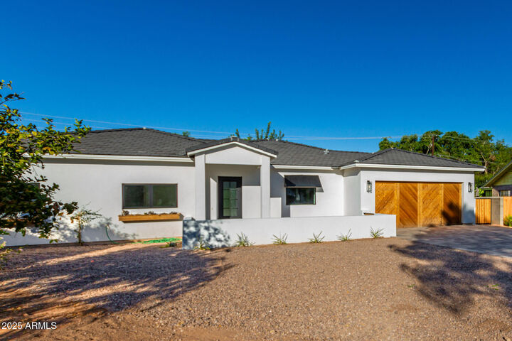 Property Photo: 4825 N 70th Street AZ 85251