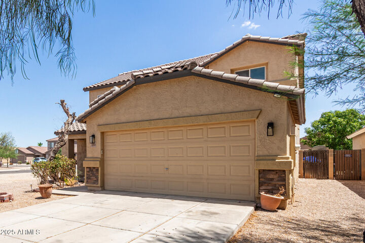 Property Photo:  3959 E Morenci Road  AZ 85143 