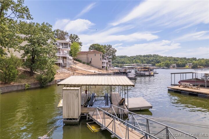 Property Photo: 250 Oak Ridge Drive MO 65049