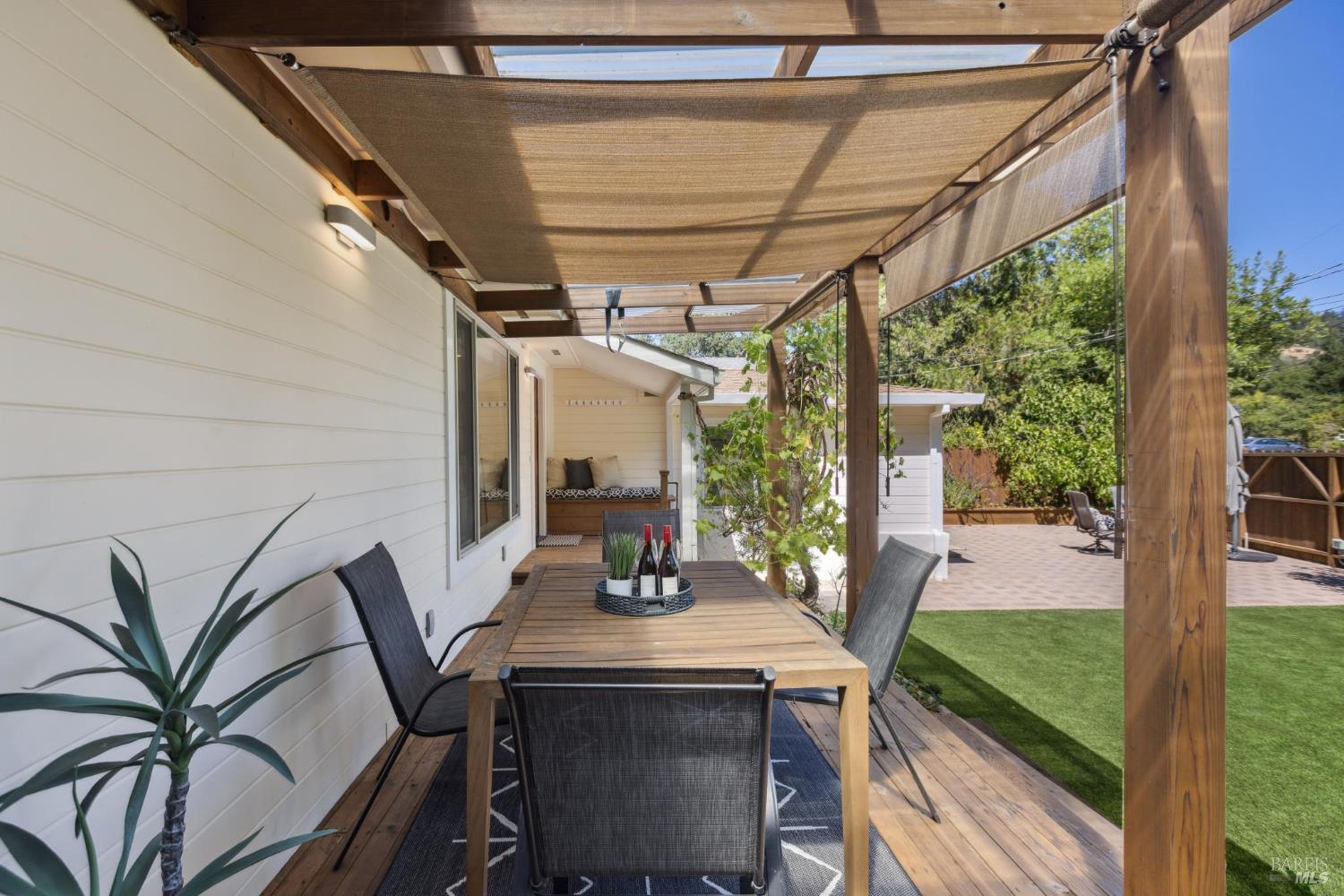 Property Photo:  46 Park Street  CA 94973 