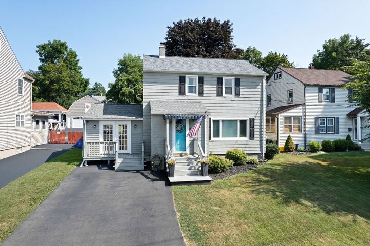 2719 Watson Boulevard  Endicott NY 13760 photo